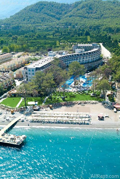 Amara Wing Resort 7